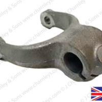 PTO CLUTCH FORK - Image 3