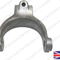 PTO CLUTCH FORK - Image 4