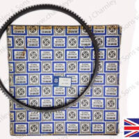 RING GEAR - Perkins D3-152 engines.