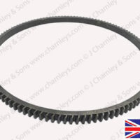 RING GEAR - Perkins D3-152 engines. - Image 2