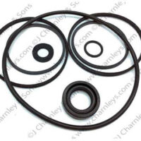 SEAL KIT - POWER STEERING PUMP