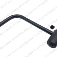 MIRROR ARM - SEKURA CAB - Image 3
