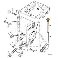 HYDRAULIC DIPSTICK - Image 3