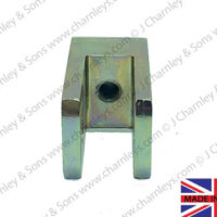 CLEVIS - PTO and HITCH CABLE - Image 3