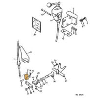 CLEVIS - PTO and HITCH CABLE - Image 4