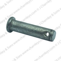 CLEVIS PIN