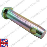 PIVOT PIN - ASSISTOR RAM TO LIFT ARM
