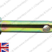 PIVOT PIN - ASSISTOR RAM TO LIFT ARM - Image 2