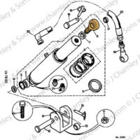 END ROD - ASSISTOR RAM - Image 3