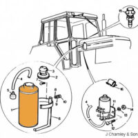CONTAINER - WINDSCREEN WASH - Image 2