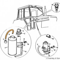 TUBE - WINDSCREEN WASH FLUID - Image 2