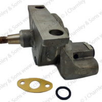 ENGINE OIL PUMP