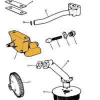 ENGINE OIL PUMP - Image 6