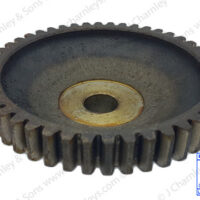 DRIVEN GEAR - OIL PUMP
