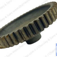 DRIVEN GEAR - OIL PUMP - Image 2