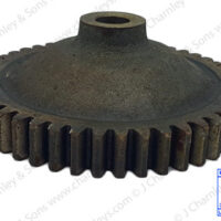 DRIVEN GEAR - OIL PUMP - Image 3