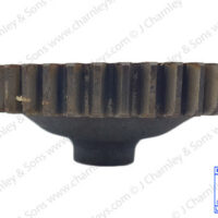 DRIVEN GEAR - OIL PUMP - Image 5