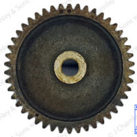 DRIVEN GEAR - OIL PUMP - Image 4