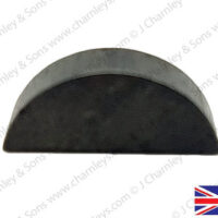 KEYWAY - OIL PUMP