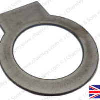 TAB WASHER - RELIEF VALVE