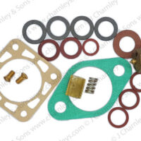 SERVICE KIT MINOR - TVO CARBURETTER