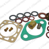 SERVICE KIT MINOR - TVO CARBURETTER - Image 3