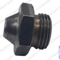CAP NUT - OIL PRESSURE RELIEF VALVE - Image 4