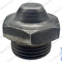 CAP NUT - OIL PRESSURE RELIEF VALVE - Image 3