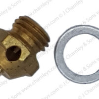 NEEDLE VALVE CARBURETTER - Image 4