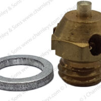 NEEDLE VALVE CARBURETTER - Image 2