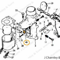 NEEDLE VALVE CARBURETTER - Image 5