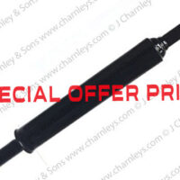 LEYLAND MARSHALL SHORT SILENCER