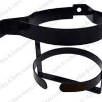 BRACKET - WASHER BOTTLE