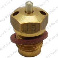 NEEDLE VALVE ASSEMBLY