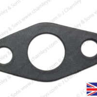 GASKET - ENGINE OIL PIPE