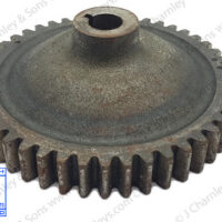 DRIVEN GEAR - OIL PUMP