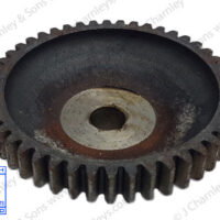DRIVEN GEAR - OIL PUMP - Image 2