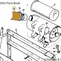 HOSE - AIR CLEANER - Image 3
