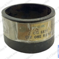 REDUCER HOSE - AIR CLEANER