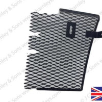 GUARD - FANBELT RH - Image 3