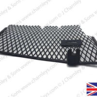 GUARD - FANBELT RH