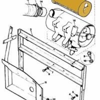 AIR FILTER - ELEMENT - Image 2