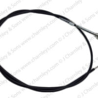 CABLE - ENGINE STOP CONTROL - Image 2