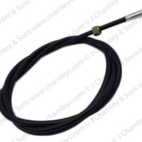 TRACTOMETER DRIVE CABLE 83"