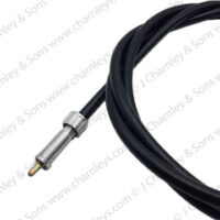 TRACTOMETER DRIVE CABLE 83" - Image 2