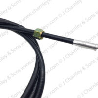TRACTOMETER DRIVE CABLE 83" - Image 3