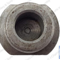 PLUG - PRESSURE RELIEF VALVE SPRING - Image 3