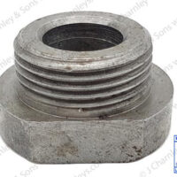 PLUG - PRESSURE RELIEF VALVE SPRING - Image 4