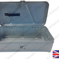 TOOLBOX - WITH NUMBER PLATE HOLDERS - Image 2