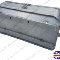 TOOLBOX - WITH NUMBER PLATE HOLDERS - Image 3